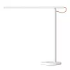 Xiaomi LED Lampa Biurkowa 1S Smart Ściemniana Wi-Fi Lampa Stołowa Ochrona Wzroku z Apple HomeKit, Alexa, Asystent Google, 520 lm, 2700-6500K, Ra90