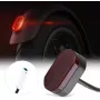 Xiaomi M365 PRO Tylne Światło - LED Zastępcze Światło Hamowania dla M365 Pro, M365, 1S, Essential, Pro 2