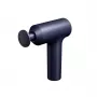 Xiaomi Massage Gun 2 Bezszczotkowy Masażer Głębokich Tkanek z 3 Głowicami, USB-C, 2500mAh, do 5h Pracy, 3 Prędkości, 10mm Amplituda, 120N Siła, Cichy <45dB, Obudowa PC+Włókno Szklane