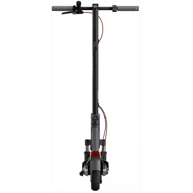 Xiaomi Mi Electric Scooter 5 Pro (BHR9611GL) – 25 km/h, 55 km Range, 10-inch Self-Sealing Tires, Black, EU