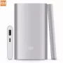 Xiaomi Mi Power Bank 2S 10000mAh Srebrny