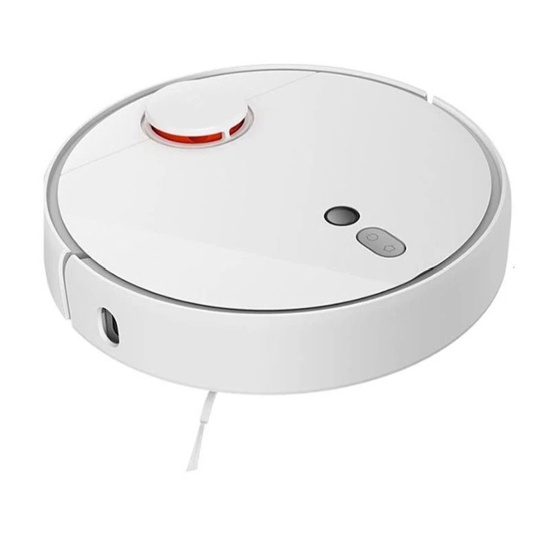 Xiaomi Mi Robot Vacuum-Mop P Biały