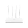 Xiaomi Mi Router 4C Wi-Fi 4 Wireless Router (2.4GHz, 300 Mbps, 4 Antennas, 3x Fast Ethernet) White