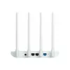 Xiaomi Mi Router 4C Wi-Fi 4 Wireless Router (2.4GHz, 300 Mbps, 4 Antennas, 3x Fast Ethernet) White