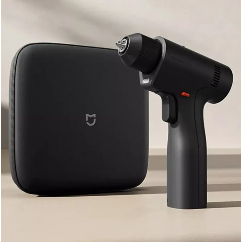 Xiaomi Mijia Brushless Cordless Drill 2