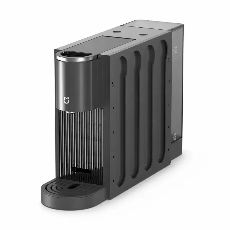 Xiaomi Mijia ekspres ciśnieniowy do kapsułek, czarny, EU BHR099AEU
