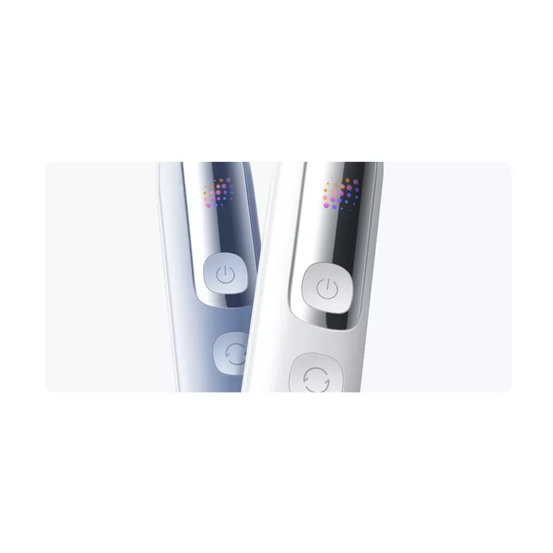 Xiaomi Mijia Smart Servo-Oscillation Szczoteczka elektryczna Pro niebieska – soniczna, Bluetooth, IPX7, ładowanie bezprzewodowe