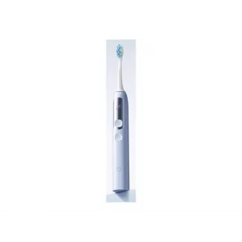 Xiaomi Mijia Smart Servo-Oscillation Szczoteczka elektryczna Pro niebieska – soniczna, Bluetooth, IPX7, ładowanie bezprzewodowe