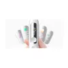 Xiaomi Mijia Smart szczoteczka elektryczna z oscylacją serwo Pro biała – soniczna, 39 600 drgań/min, Bluetooth, IPX7, ładowanie bezprzewodowe, EU