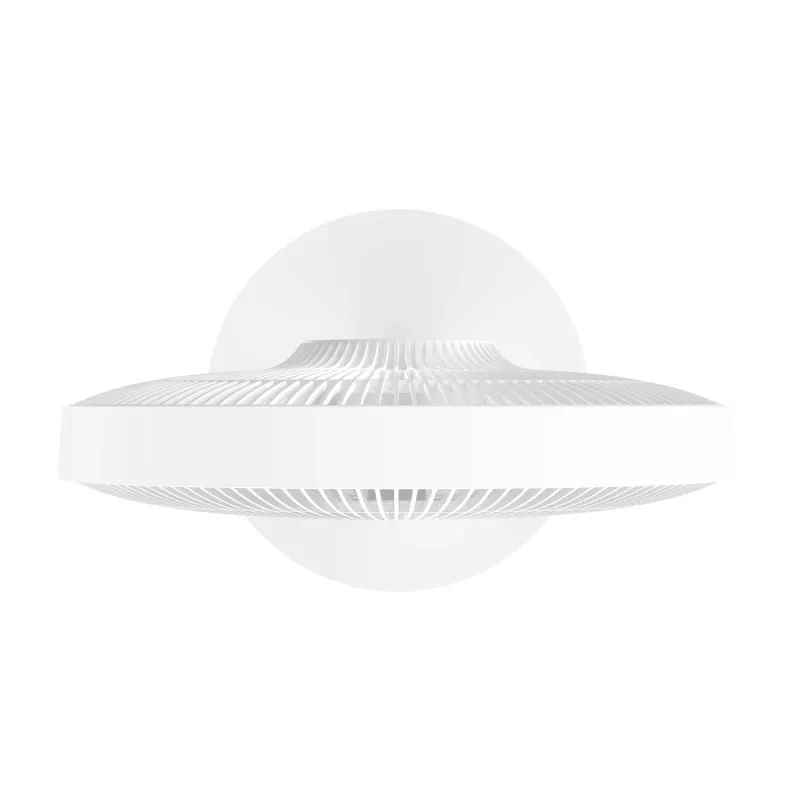 Xiaomi Mijia Smart Standing Fan Pro Slim 2-in-1 White
