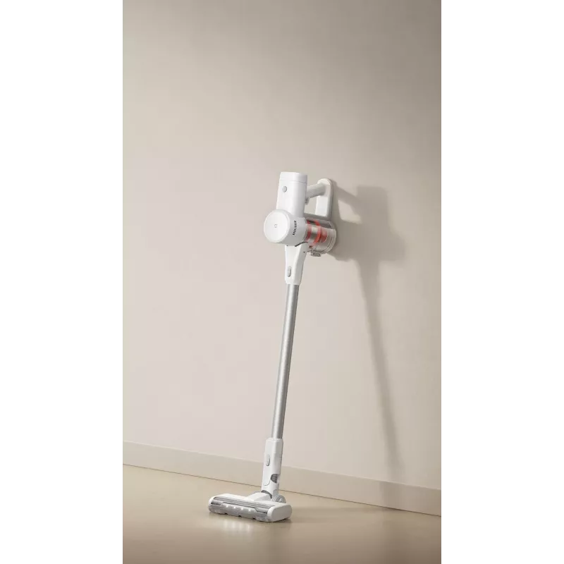 Xiaomi Mijia Vacuum Cleaner 4C odkurzacz pionowy, 400 W, biały
