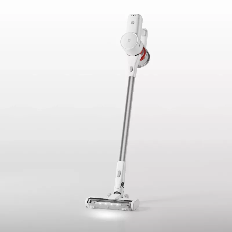 Xiaomi Mijia Vacuum Cleaner 4C odkurzacz pionowy, 400 W, biały