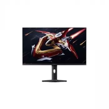 Xiaomi Monitor G Pro Mini LED - 27 cali, Full HD (2026) - Czarny EU ELA6221EU