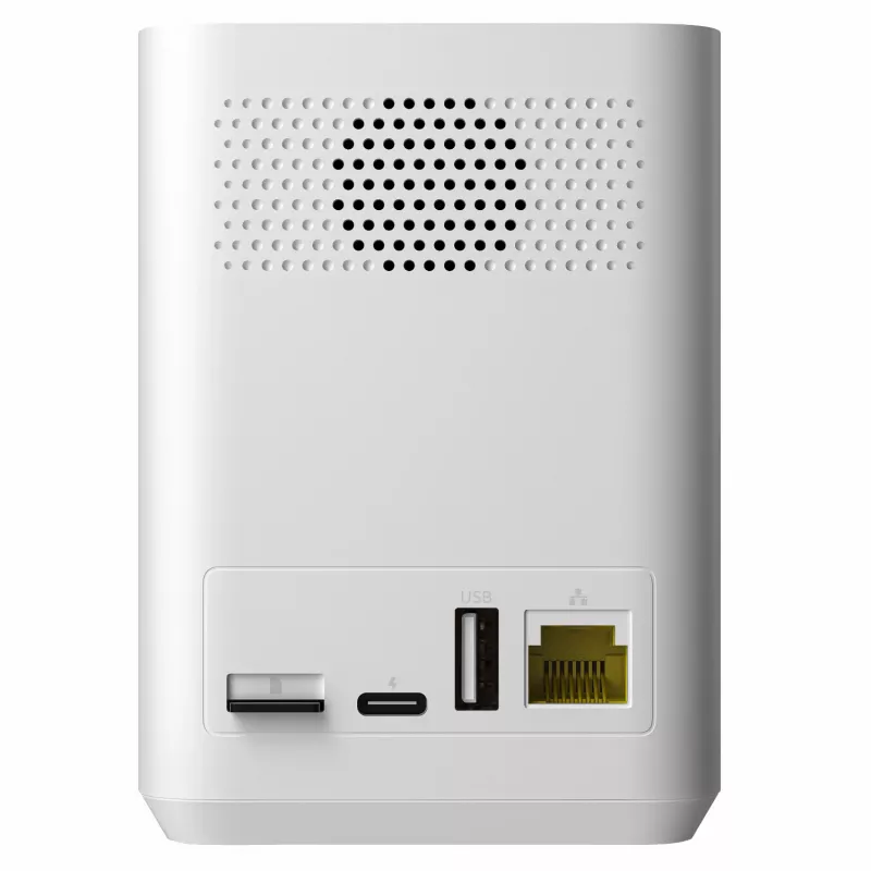 Xiaomi Outdoor Camera Base Station – Biały (BHR8618GL)