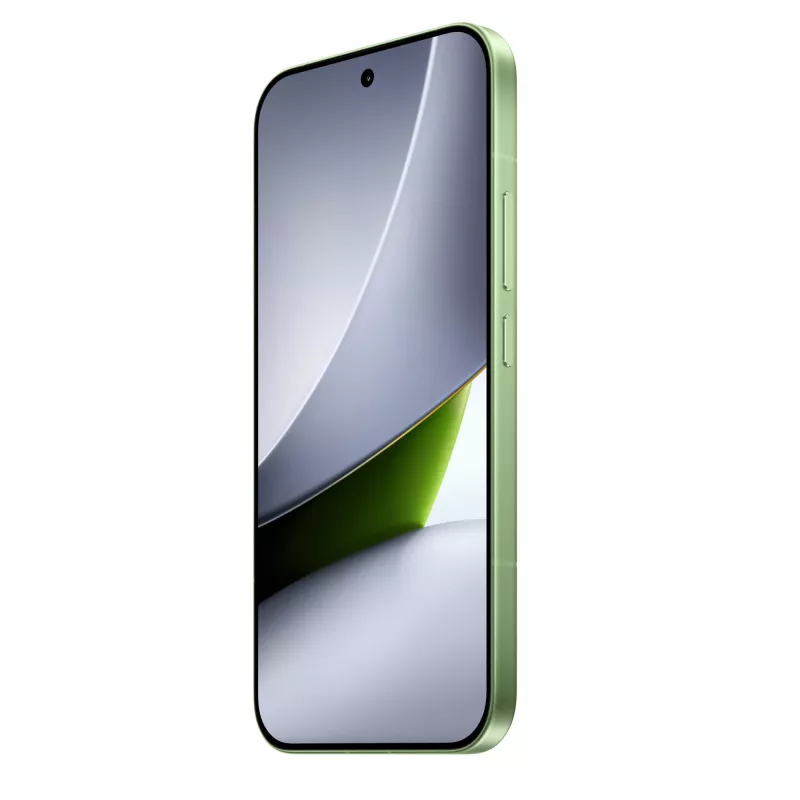 Xiaomi Poco F9 Pro 5G Dual Sim 12GB RAM 256GB Zielony MZB0QATEU