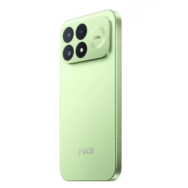 Xiaomi Poco F9 Pro 5G Dual Sim 12GB RAM 256GB Zielony MZB0QATEU