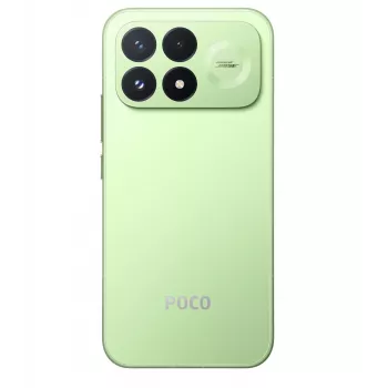 Xiaomi Poco F9 Pro 5G Dual Sim 12GB RAM 256GB Zielony MZB0QATEU