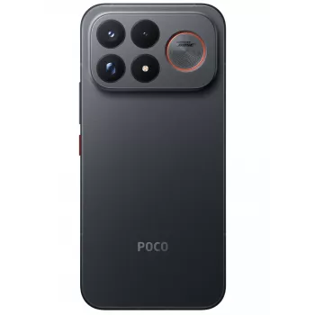Xiaomi Poco F9 Ultra 5G Dual Sim 12GB RAM 256GB Czarny MZB0PQCEU