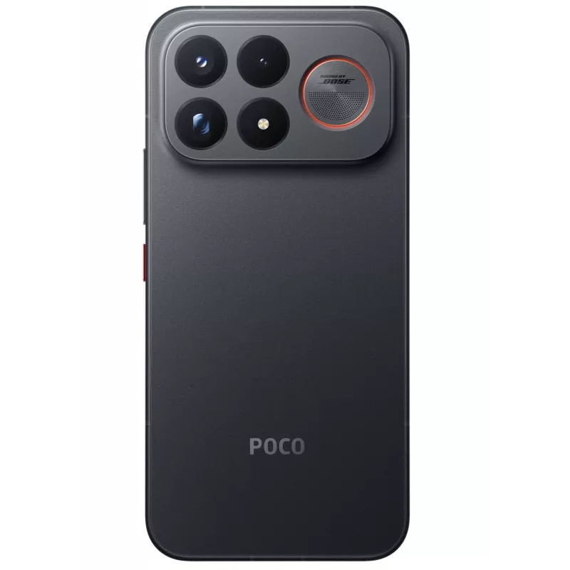 Xiaomi Poco F9 Ultra 5G Dual Sim 12GB RAM 256GB Czarny MZB0PQCEU