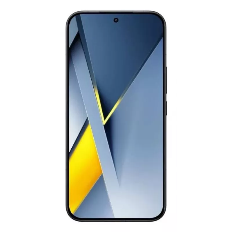 Xiaomi Poco F9 Ultra 5G Dual Sim 12GB RAM 256GB Czarny MZB0PQCEU