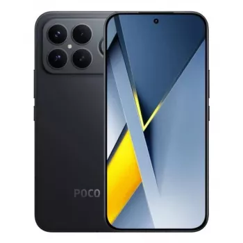 Xiaomi Poco F9 Ultra 5G Dual Sim 12GB RAM 256GB Czarny MZB0PQCEU