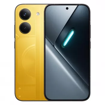 Xiaomi POCO X8 Pro 8GB RAM 256GB Yellow 5G Smartphone