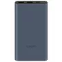 Xiaomi Power Bank 10000 mAh, Niebieski, 22.5 W