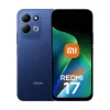 Xiaomi Redmi 17 4G Dual SIM 4GB RAM 128GB Deep Blue Smartfon