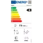Xiaomi Redmi 17 4G Dual SIM 4GB RAM 128GB Deep Blue Smartfon