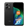 Xiaomi Redmi 17 4G Dual SIM, 4GB RAM, 256GB pamięci, 6,7 cala IPS LCD, aparat 50MP, 5000mAh, czarny
