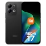 Xiaomi Redmi 17 4G Dual SIM, 4GB RAM, 256GB pamięci, 6,7 cala IPS LCD, aparat 50MP, 5000mAh, czarny