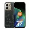 Xiaomi Redmi 17 4G Dual SIM 6.67 cala AMOLED 4GB RAM 256GB Leśna zieleń z NFC