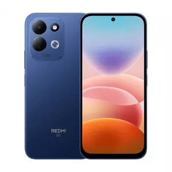 Xiaomi Redmi 17 5G Dual SIM 4GB RAM 256GB - Niebieski