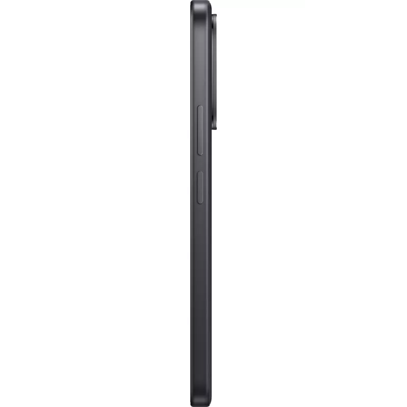 Xiaomi Redmi 17 5G Smartfon – 6,9 cala LCD, 4GB RAM, 128GB, hybrydowy Dual SIM, 7500mAh, NFC, czarny