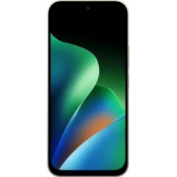 Xiaomi Redmi 17 Smartfon 6,9 cala LCD 4GB+128GB Dual SIM 50MP 7500mAh Oak Green