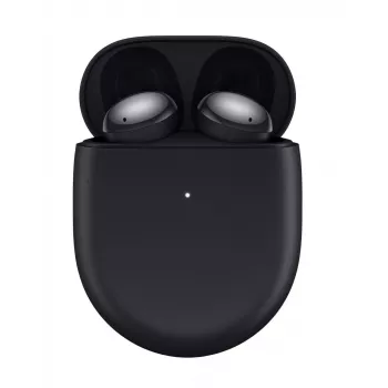 Xiaomi Redmi Buds 4 True Wireless Earbuds z aktywną redukcją szumów, Bluetooth 5.2, IP54, czarny