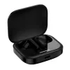 Xiaomi Redmi Buds 5 True Wireless Earbuds z hybrydowym ANC, 46dB, Bluetooth 5.3, IP54, czarny