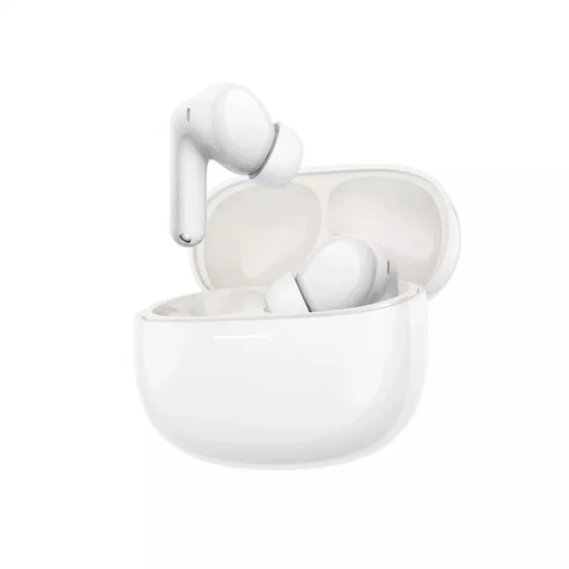 Xiaomi Redmi Buds 8 True Wireless Earbuds White EU BHR08UHGL