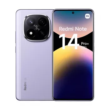 Xiaomi Redmi Note 14 Pro+ 5G 12/256GB Lawendowy Fioletowy EU