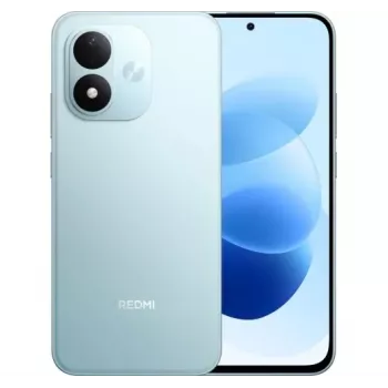 Xiaomi Redmi Note 17 5G 128GB Sky Teal 6,9 inch 120Hz AMOLED 50MP Dual SIM