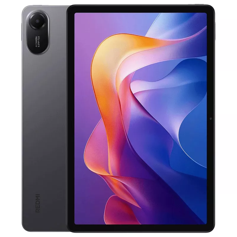Xiaomi Redmi Pad 2 11 cali 256GB Wi-Fi 5 Grafitowy Szary