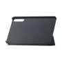 Xiaomi Redmi Pad 2 Etui folio 9.7 dla Redmi Pad SE, szare ze stojakiem i uchwytem na rysik