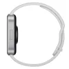 Xiaomi Redmi Watch 6 Active Matte Silver Smartwatch z wyświetlaczem AMOLED, GPS, połączeniami Bluetooth, baterią na 14 dni