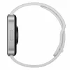 Xiaomi Redmi Watch 6 Active Matte Silver Smartwatch z wyświetlaczem AMOLED, GPS, połączeniami Bluetooth, baterią na 14 dni