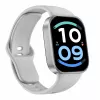 Xiaomi Redmi Watch 6 Active Matte Silver Smartwatch z wyświetlaczem AMOLED, GPS, połączeniami Bluetooth, baterią na 14 dni