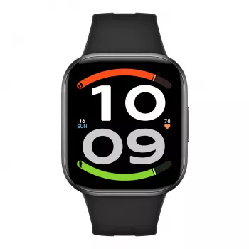Xiaomi Redmi Watch 6 Active (Midnight Black) Smartwatch, 1.83 cala LCD, Bluetooth Calling, bateria 12 dni
