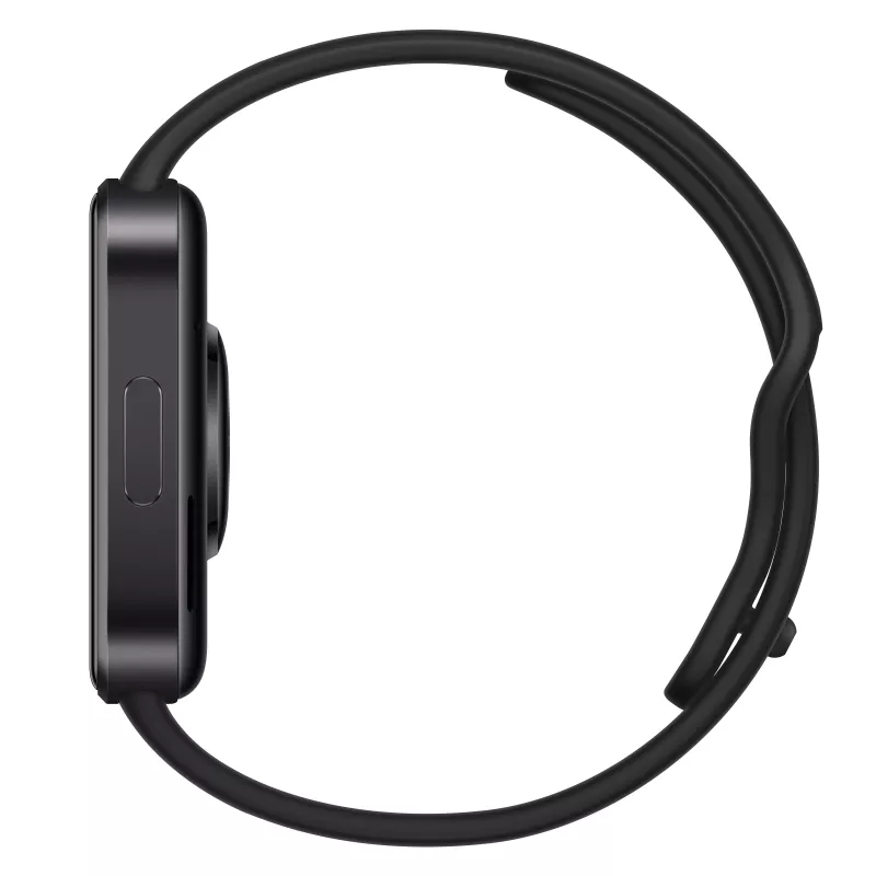 Xiaomi Redmi Watch 6 Active (Midnight Black) Smartwatch, 1.83 cala LCD, Bluetooth Calling, bateria 12 dni