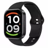 Xiaomi Redmi Watch 6 Active (Midnight Black) Smartwatch, 1.83 cala LCD, Bluetooth Calling, bateria 12 dni