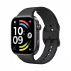 Xiaomi REDMI Watch 6 Smart Watch GPS AMOLED 2.07 inch Wodoodporny Obsidian Black