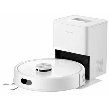 Xiaomi Roborock Q7 BF+ Biały Robot Sprzątający